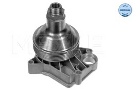 Vattenpump, bmw 3 [e46], 3 touring [e46], 5 [e39], 5 touring [e39], 0 393 730, 11 51 0 393 730, 11 51 7 785 015, 11 51 7 786 73