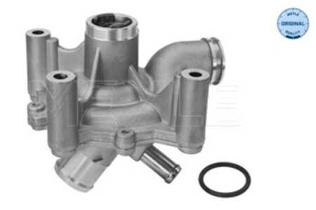 Vattenpump, mini mini, mini cabriolet, 11 51 7 520 123, 7 520 123