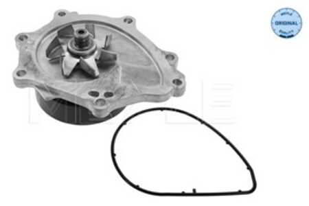 Vattenpump, lexus is ii, toyota auris, auris kombi, avensis, avensis kombi, avensis sedan, corolla verso, rav 4 iii, rav 4 iv, 