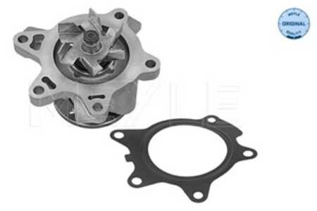 Vattenpump, mini mini, toyota auris, corolla, corolla kombi, corolla sedan, yaris, 11 51 7 790 871, 16100-39395, 7 790 871