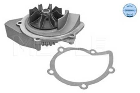 Vattenpump, citroën,fiat,ford,lancia,peugeot,volvo, 1 232 499, 1 432 630, 1 562 255, 1 707 009, 1201.E8, 1609402180, 3M5Q-8591-