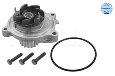 Vattenpump, volvo 850, 850 kombi, 940, 940 ii, 940 kombi, 940 kombi ii, 960, 960 kombi, s70, s80 i, v70 i, v70 ii, 271768, 2724