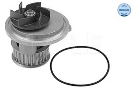 Vattenpump, chevrolet,daewoo,lada,opel,vauxhall, 13 34 041, 13 34 050, 13 34 053, 13 34 139, 13 34 170, 24409355, 90443549, 904