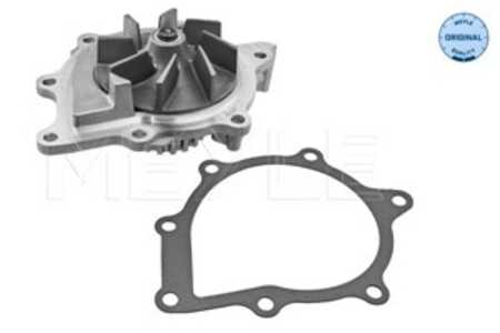 Vattenpump, citroën,ds,fiat,ford,jaguar,lancia,land rover,mitsubishi,opel,peugeot,toyota, 1 559 259, 1201.H7, 1201.J6, 16 10 27