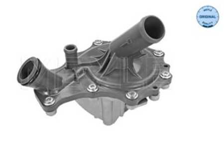 Vattenpump, citroën,fiat,ford,peugeot, 1 372 336, 1 381 796, 1 949 737, 1201.H6, 1609944880, 6C1Q-8K500-AF, 6C1Q-8K500-AG, 9659