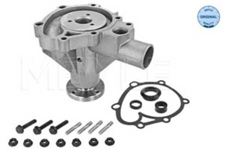 Vattenpump, volvo 240, 240 kombi, 740, 760, 270681, 2706810, 2706811, 275619, 2756195, 463425, 4634259