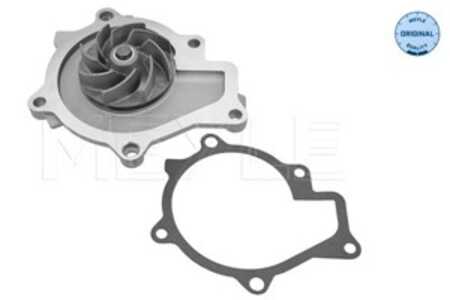 Vattenpump, hyundai ix35, santa fé ii, kia carnival / grand carnival iii, sorento ii, sportage iii, 25100 2F000, 25100-2F000