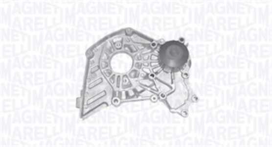 Vattenpump, toyota starlet, 1610055010, 1610055011, 1610055020, 1610059235