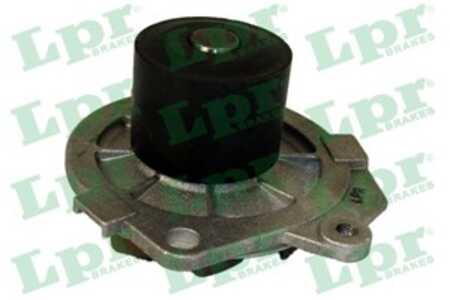 Vattenpump, alfa romeo,fiat,lancia,opel,saab,suzuki,vauxhall, 1740079J50, 46415972, 46432248, 46515970, 46515972, 60814609, 608