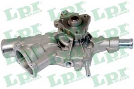 Vattenpump, opel, 1, 74E+06, 1334145, 1334166, 24469102