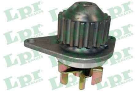 Vattenpump, citroën,fiat,peugeot, 0360601402, 1201G0, 1609417080, 360601402, 9631169188