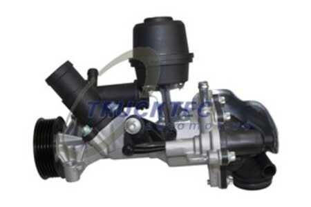 Vattenpump, mercedes-benz, 270 200 0000, 270 200 0007, 270 200 0401, 270 200 0601, 270 200 0800, 270 200 0801, A270 200 0000, A