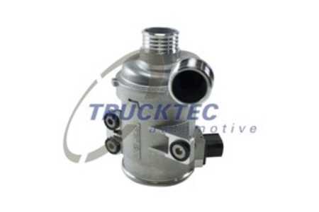 Vattenpump, bmw, 11 51 7 604 027, 11 51 8 635 089