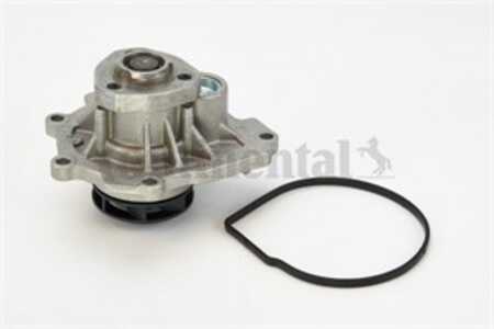 Vattenpump, alfa romeo,chevrolet,fiat,opel,saab,vauxhall, 13 34 142, 24405895, 25194312, 25195119, 6000626854, 71739779