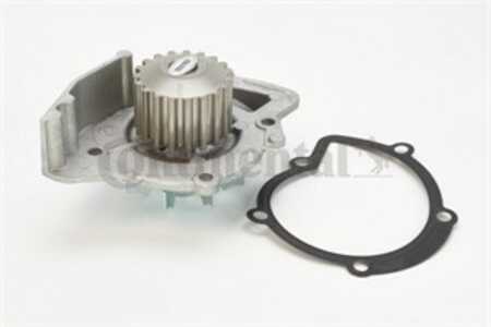 Vattenpump, citroën,fiat,ford,lancia,peugeot,volvo, 1201.E8, 1232499, 1432630, 1562255, 1609402180, 1707009, 1870053, 30725831,