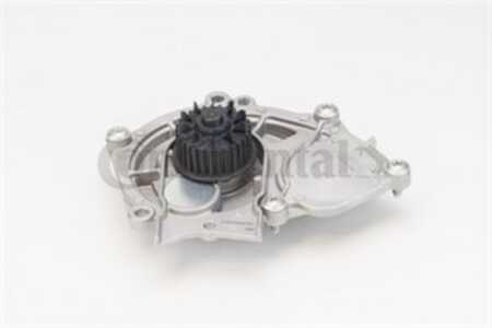 Vattenpump, audi,cupra,porsche,seat,skoda,vw, 06K 121 011, 06K121011, 06L 121 005 A, 06L 121 005A, 06L 121 011 B, 06L 121 011B,