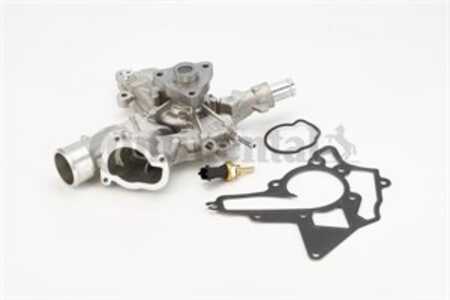 Vattenpump, opel,suzuki,vauxhall, 17400-84E00 + 6238422, 95507589