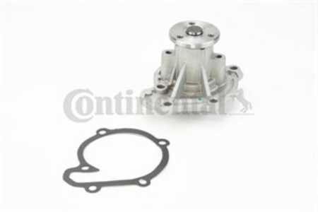 Vattenpump, nissan micra iii, micra c+c iii, note, 21010AX000, 21010AX00A, 21010BX000