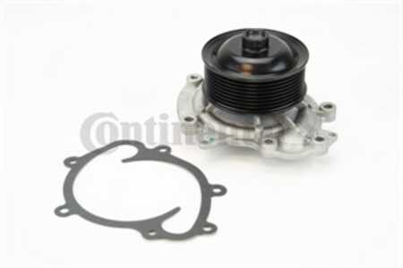 Vattenpump, mercedes-benz, 6422001001, A6422001001