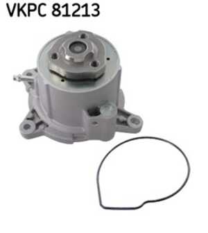 Vattenpump, audi,seat,skoda,vw, 03F 121 004 B, 03F 121 004 D, 03F 121 004 E, 03F 121 004 F