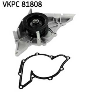 Vattenpump, audi a6 c5, a6 c5 avant, a8 d2, a8 d3, vw phaeton, touareg, 077 121 004 M, 077 121 004 MX, 077 121 004 P