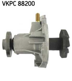 Vattenpump, lada niva terrängbil täckt, nova kombi, 2101-1307010, 2101-4197598, 4197598