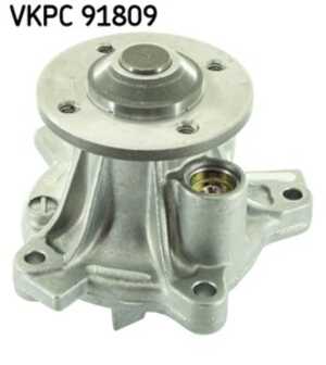 Vattenpump, mini mini, toyota auris, auris skåp/halvkombi, corolla, corolla kombi, corolla sedan, yaris, 11 51 7 790 871, 16100