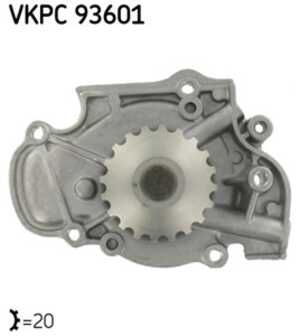 Vattenpump, honda,rover, 19200-P0A-003, 19200-P30-003, 19200-PDA-E01, 19200-PR3-003, 19200-PT0-003, 19200-PT0-013, 19200-PT2-00