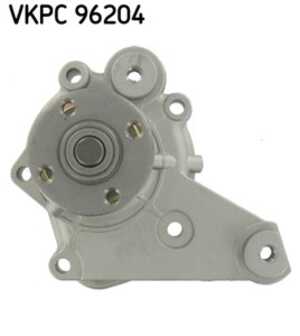 Vattenpump, suzuki, 17400-72801, 17400-73001, 17400-73002, 17400-73003, 17400-73012, 17400-73013, 17400-73810, 17400-73811, 174