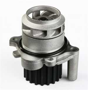 Vattenpump, audi a2, seat arosa, ibiza iii, skoda fabia i, fabia combi i, fabia sedan i, vw lupo i, polo, 045 121 011B, 045 121