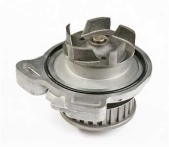 Vattenpump, audi 100 c2 avant, 100 c2 sedan, 100 c3 avant, 100 c3 sedan, 80 b2 sedan, 90 b2, 90 b3, vw passat b2, passat b2 var