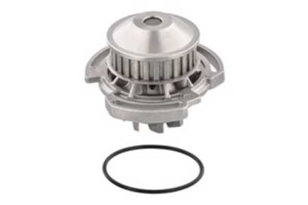 Vattenpump, audi 80 b2 sedan, vw golf i, golf ii, jetta i, jetta ii, passat b1 variant, passat b2, polo, polo classic, polo ii,