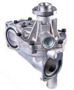 Vattenpump, audi a4 b5, a4 b5 avant, a6 c4, a6 c4 avant, a6 c5, a6 c5 avant, vw passat b5, passat b5 variant, 050 121 010, 050 