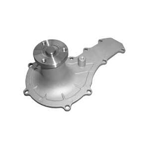 Vattenpump, chrysler le baron cabriolet, le baron sedan, voyager ii, 05166861AA, 05166861AAS, 43154551, 4483453, 4621172, 51668