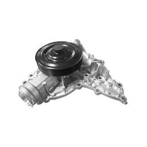 Vattenpump, mercedes-benz, 2732000201