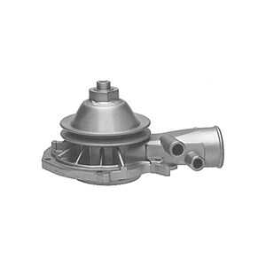 Vattenpump, opel frontera a, frontera a sport, omega a, omega a kombi, senator b, 1334009, 1334021, 6334012, 90220290, 90220668