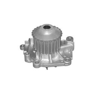 Vattenpump, mitsubishi carisma, carisma sedan, colt v, pajero pinin i, space star minibus,  minivan, volvo s40 i, v40 kombi, 30