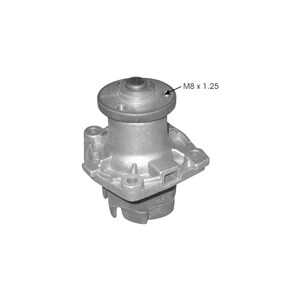 Vattenpump, fiat,lancia, 4336009, 5882691, 5890406, 71719668, 71737960, 7628880