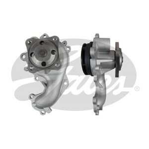 Vattenpump, ford,mazda, 1104115, 1131878, 1E1015010, XS4J8591DB, XS4U8505DA