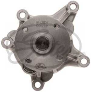 Vattenpump, hyundai,kia, 251002B700, 251002B710