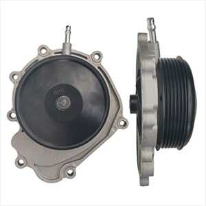 Vattenpump, mercedes-benz, 6512000300, 651200030080, 6512001101, 6512001301, 6512001901, 6512002100, 6512006401, 6512006801, A6