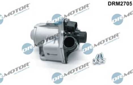 Vattenpump, bmw, 11515A05704, 11517563659, 11517588885, 11517632426, 11517888885, 11519455978