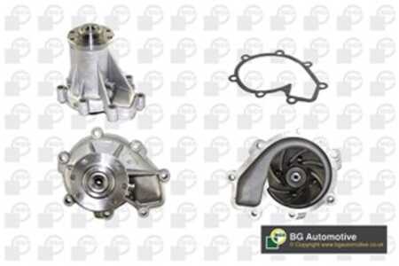 Vattenpump, mercedes-benz, 6022000020, 6022000120, 6022000220, 6022000420, 6022000520, 6032000020, 6032010110