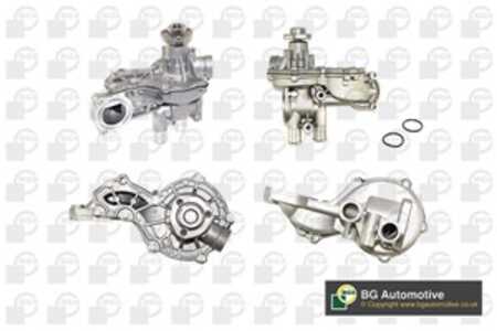 Vattenpump, audi,seat,vw, 025121010X, 026121005B, 026121005H, 026121010C, 026121010CV, 026121010CX, 026121010E, 026121010EV, 02