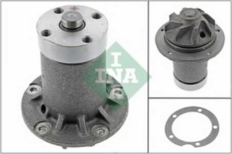 Vattenpump, mercedes-benz, 110 200 09 20, 110 200 17 20, 1102000920, 1102001720, 115 200 18 20, 1152001820, 121 200 10 20, 1212