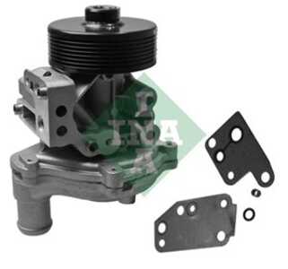 Vattenpump, ford transit buss, transit flak/chassi, transit skåp, 1459513, 4772935