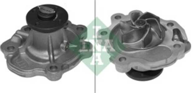 Vattenpump, nissan,opel,suzuki,vauxhall, 1740051K00, 17400-51K00, 1740069L00, 17400-69L00, 1740069L01, 17400-69L01, 1740069L02,