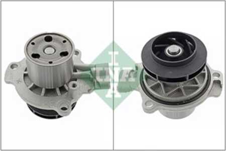 Vattenpump, vw, 04L 121 011 H, 04L 121 011 HX, 04L 121 011 M, 04L121011H, 04L121011HX, 04L121011M