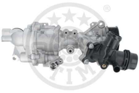 Vattenpump, mercedes-benz, 274 200 03 07, 274 200 09 00, A 024 997 63 45, A 270 203 00 80, A 274 200 03 07, A 274 200 09 00, N 