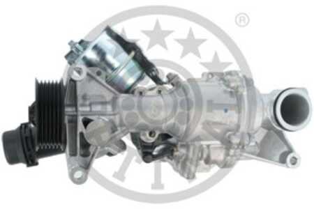 Vattenpump, mercedes-benz c-klass [w205], c-klass cabriolet [a205], c-klass coupé [c205], c-klass t-model [s205], 274 200 07 01